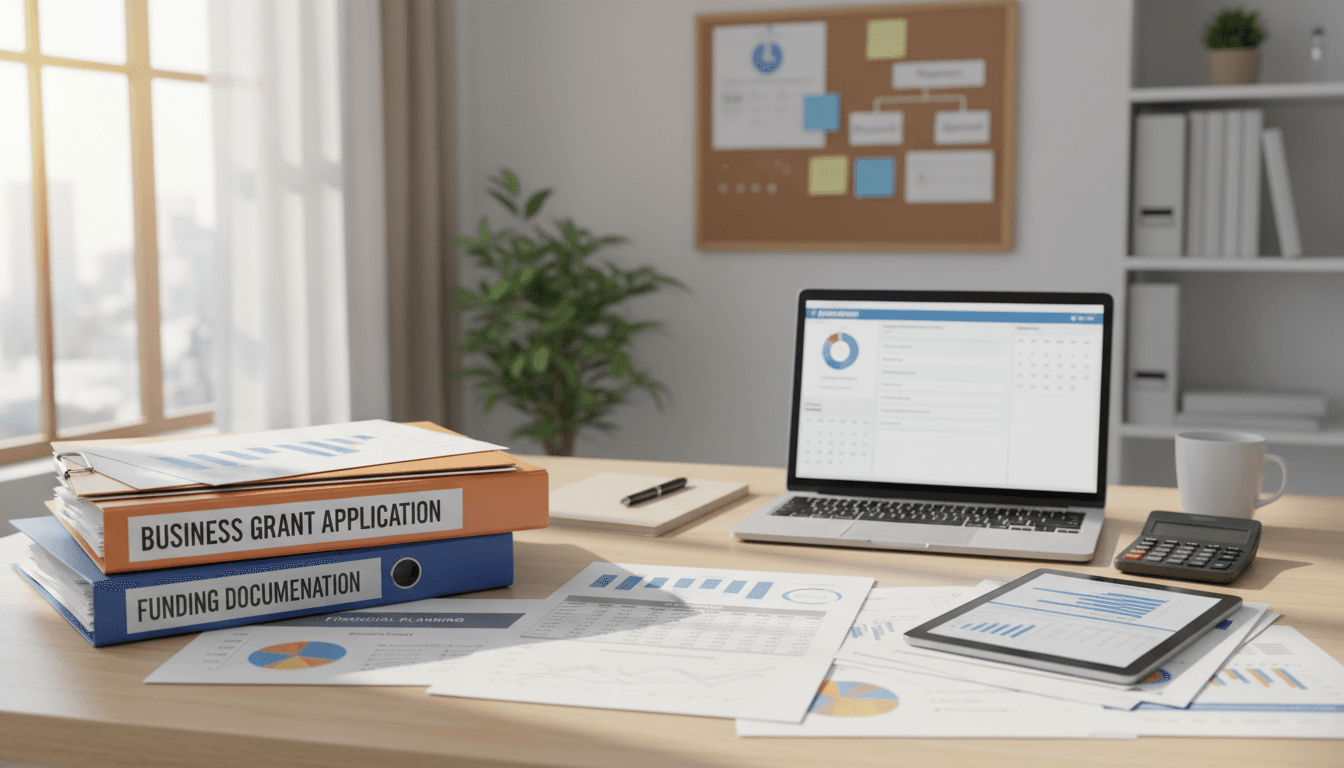 NYS grant navigation