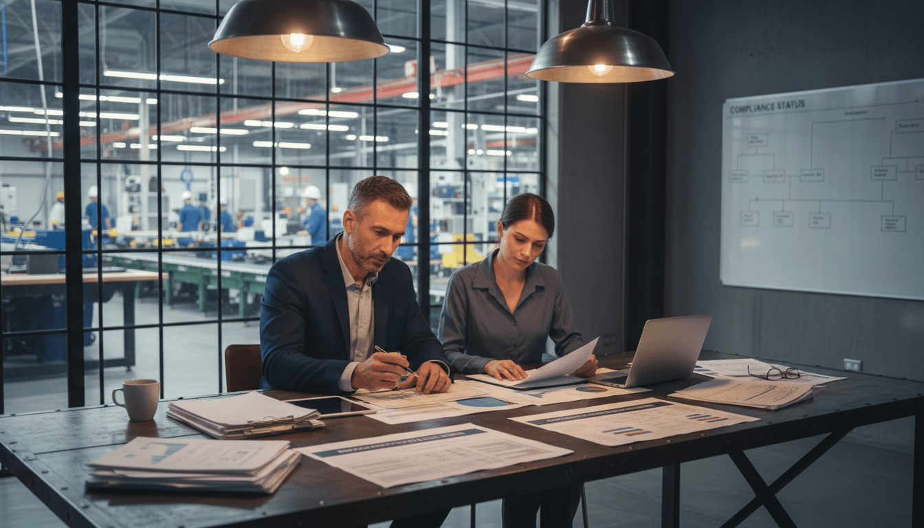 CMMC 2.0 readiness audit for defense subcontractors