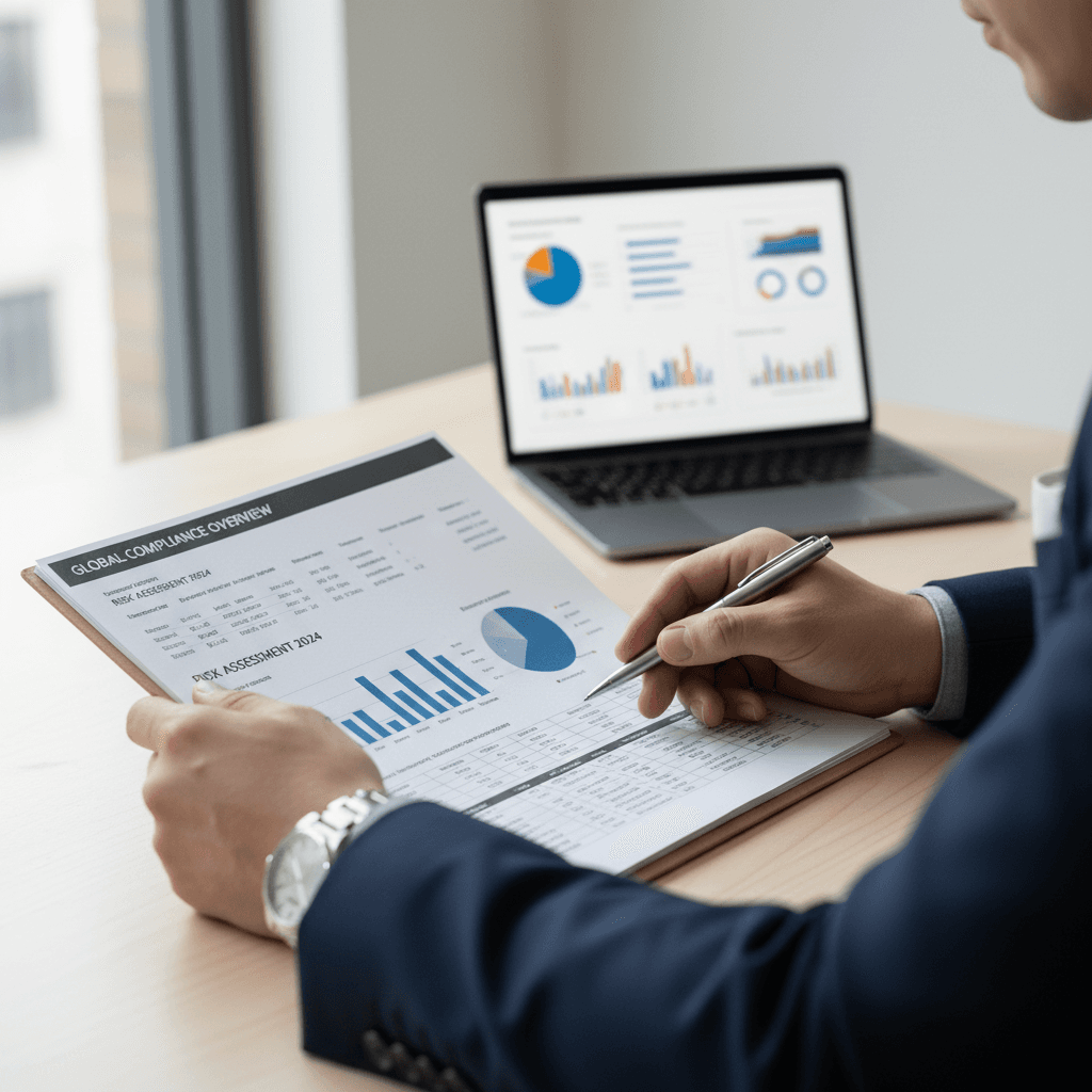 CEO personal liability assessment and fiduciary obligation review